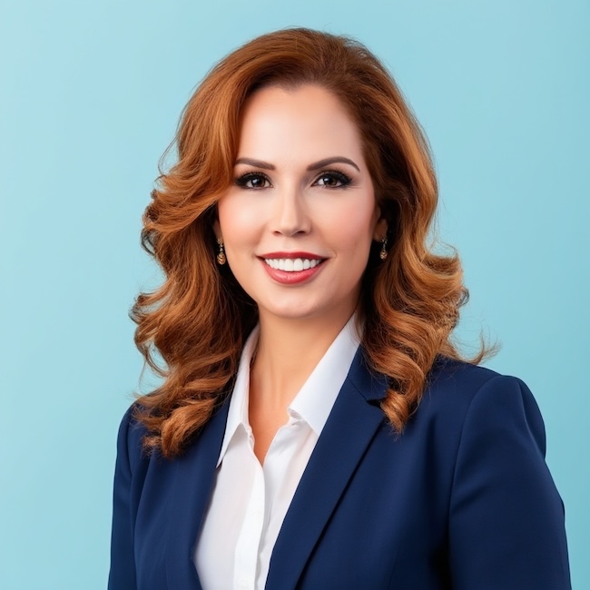 Diana Santa Maria