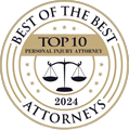 Best of the Best Attorneys