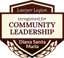 Lawyer Legion recognized for Community Leadership