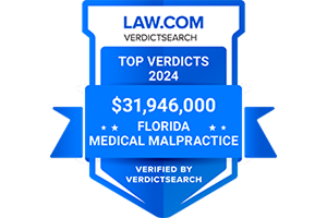 VerdictSearch Top Verdicts 2024